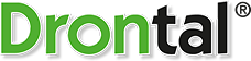 drontal logo